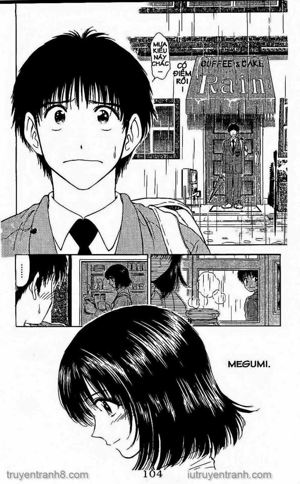 Saladdays - Chapter 83 - Trang 2