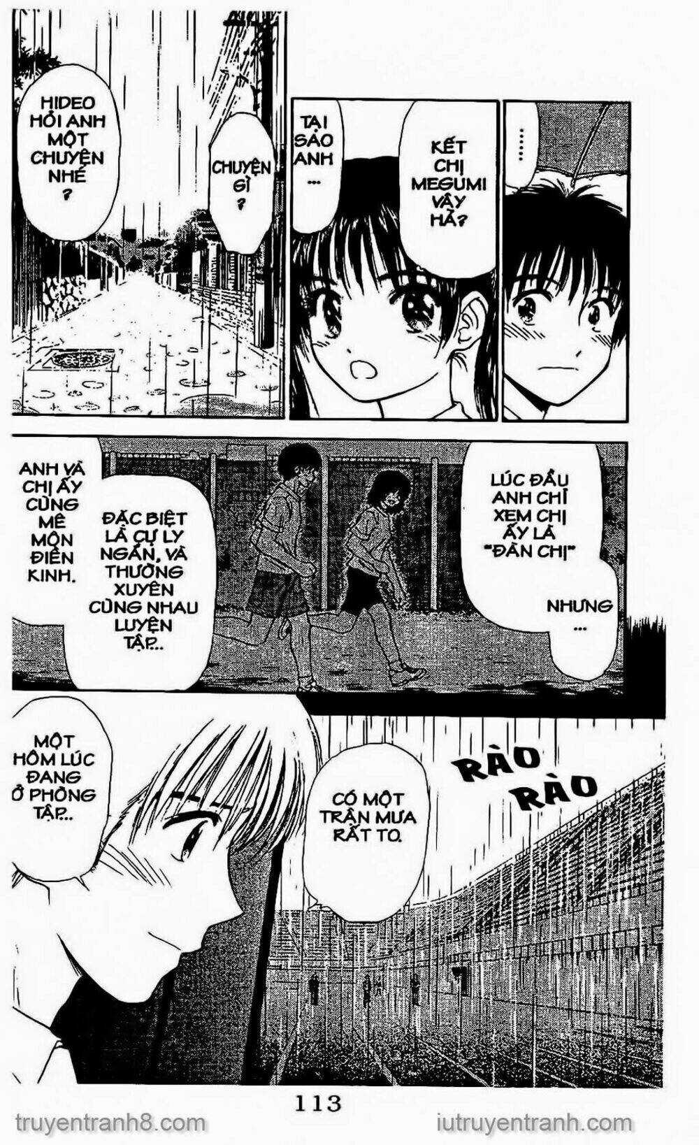 Saladdays - Chapter 83 - Trang 11