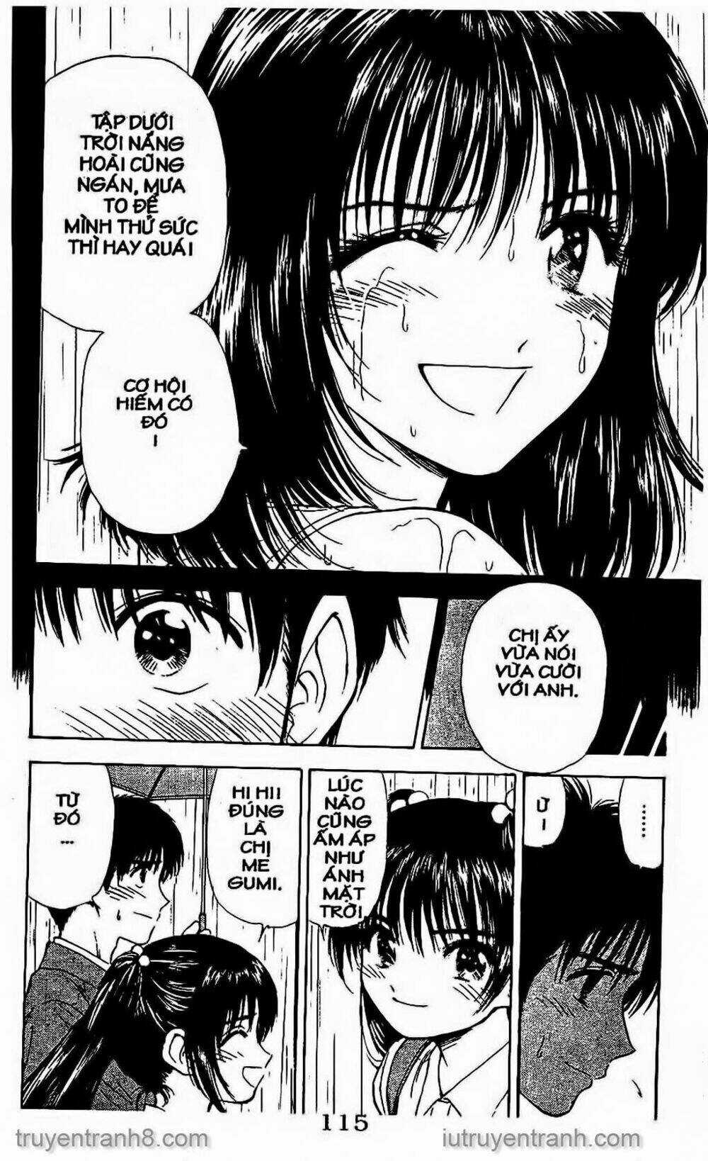 Saladdays - Chapter 83 - Trang 13