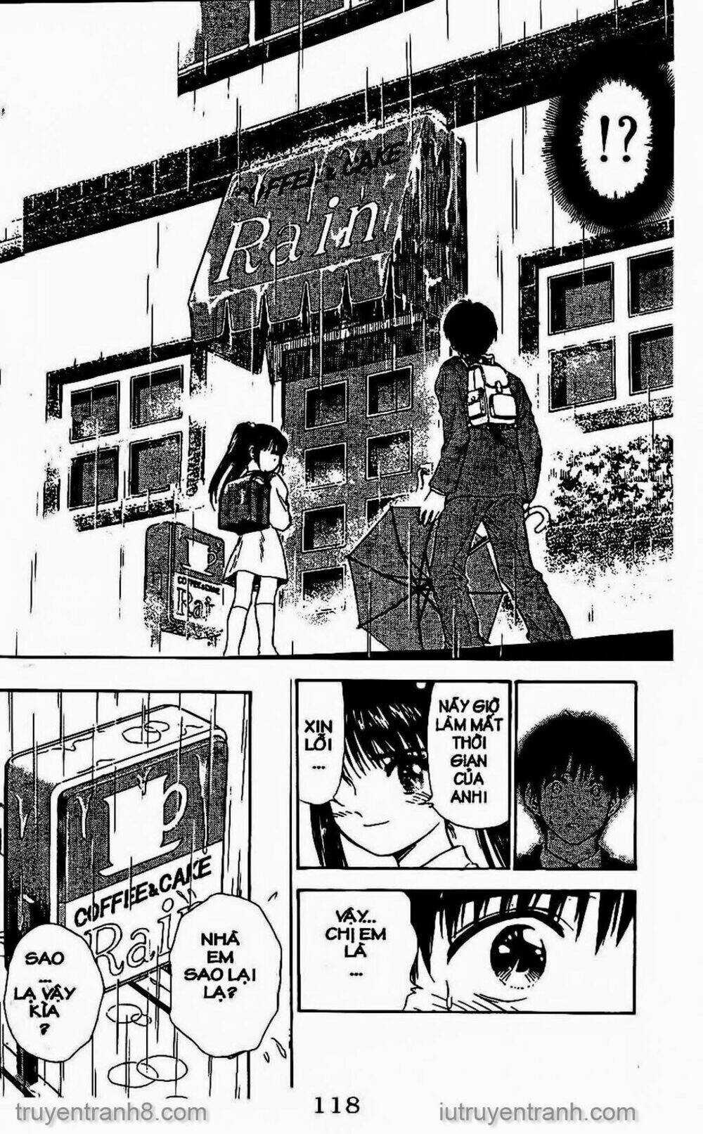 Saladdays - Chapter 83 - Trang 16