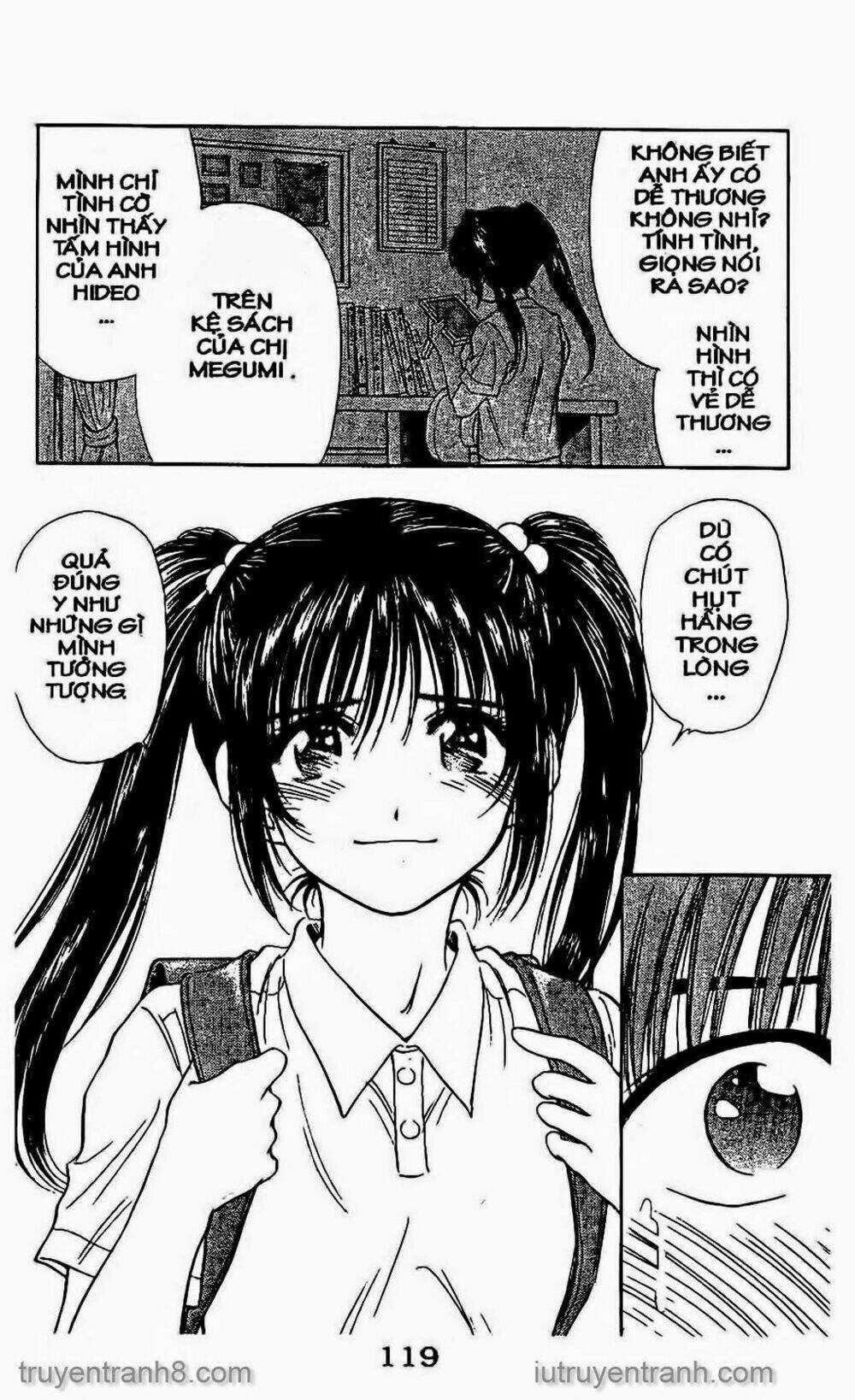 Saladdays - Chapter 83 - Trang 17