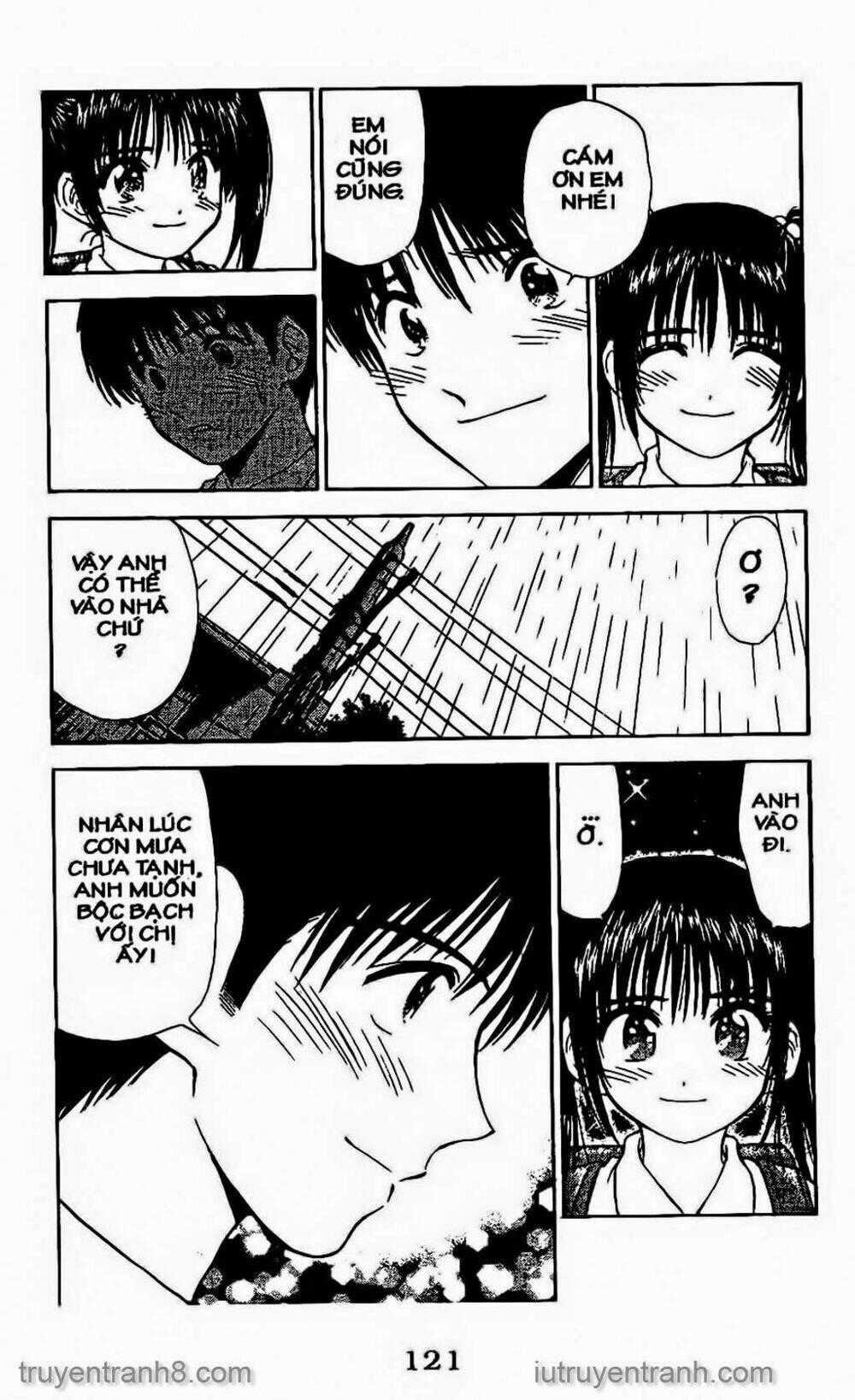 Saladdays - Chapter 83 - Trang 19