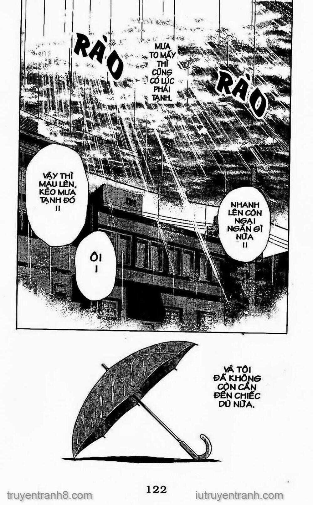 Saladdays - Chapter 83 - Trang 20