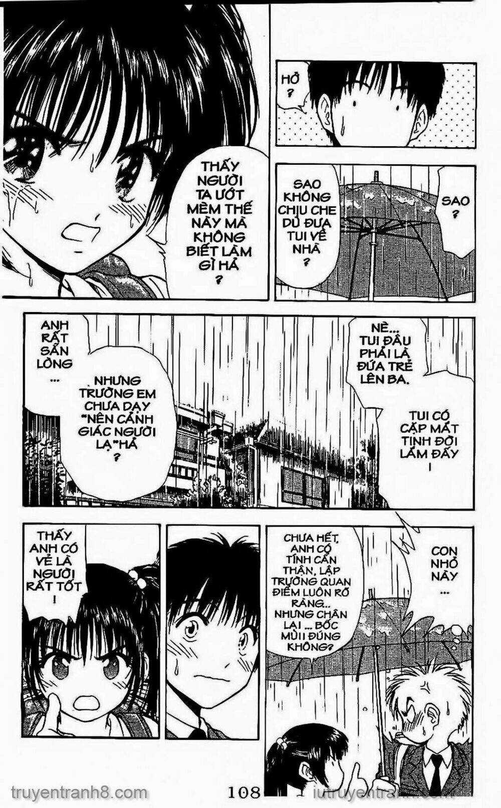 Saladdays - Chapter 83 - Trang 6