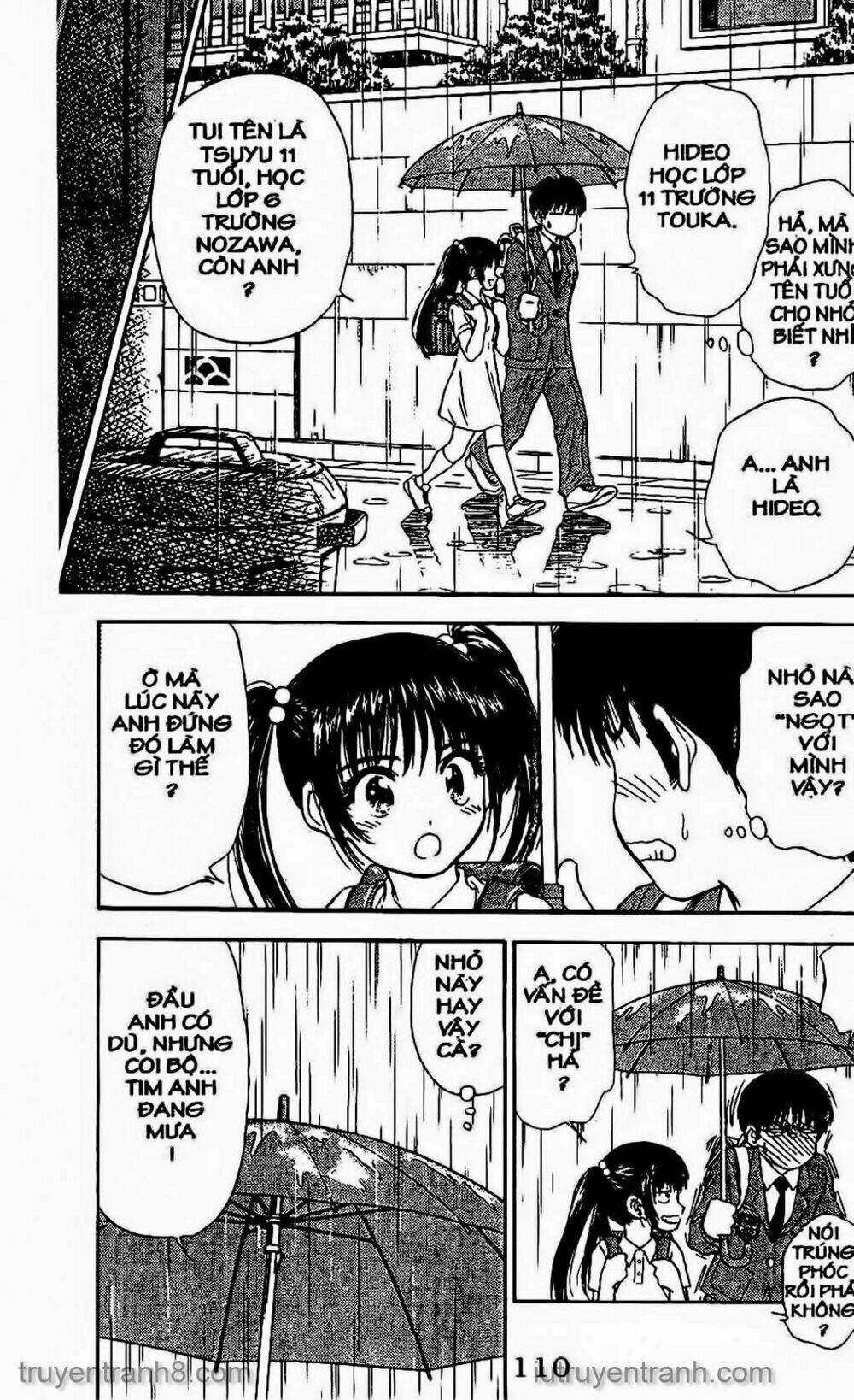 Saladdays - Chapter 83 - Trang 7