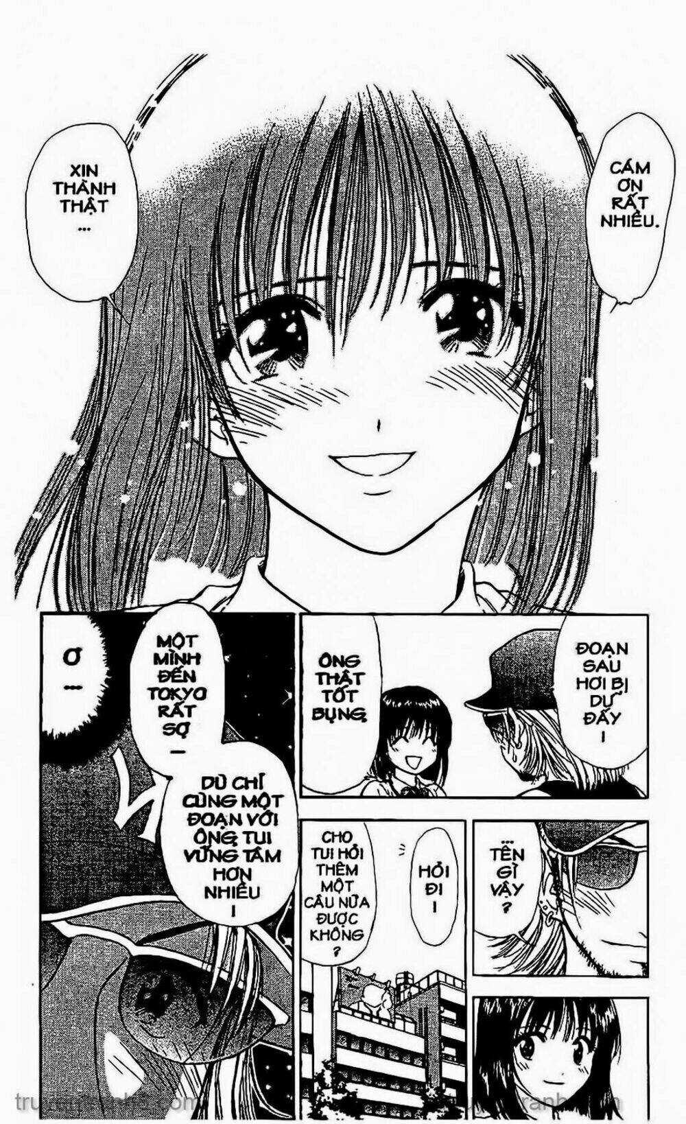 Saladdays - Chapter 84 - Trang 15