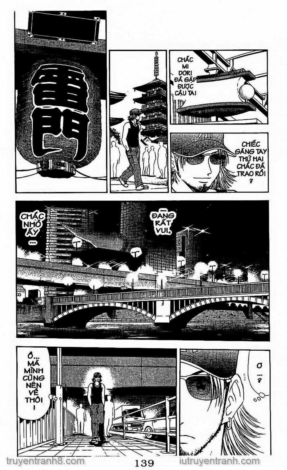 Saladdays - Chapter 84 - Trang 17