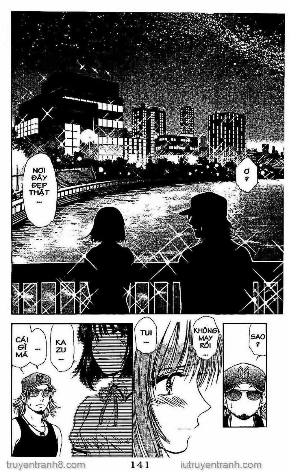 Saladdays - Chapter 84 - Trang 19