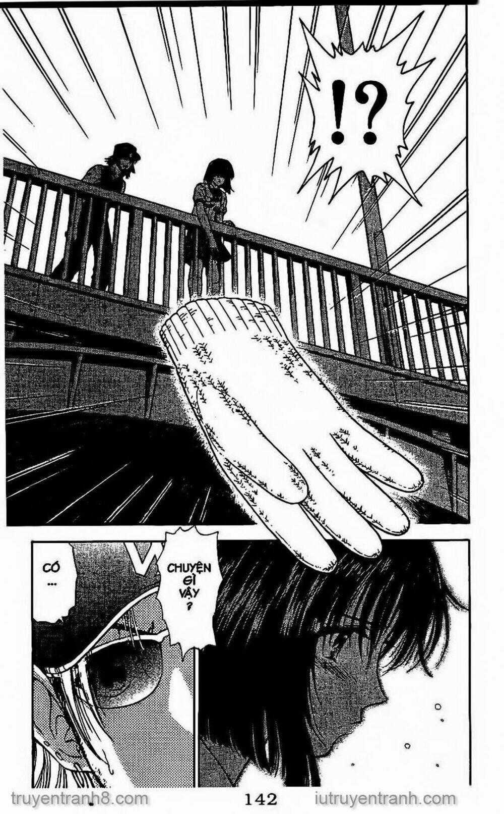 Saladdays - Chapter 84 - Trang 20