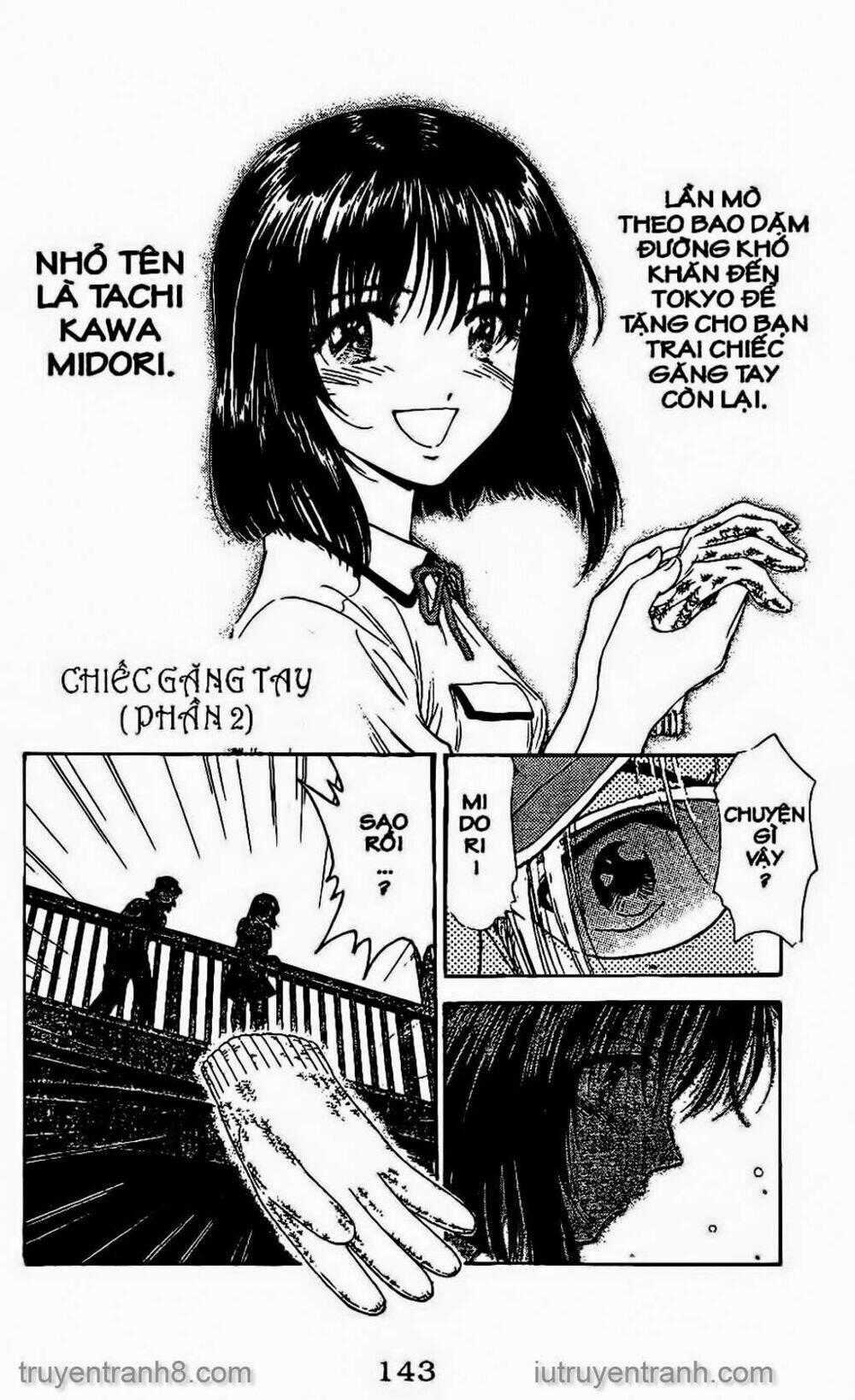 Saladdays - Chapter 84 - Trang 21