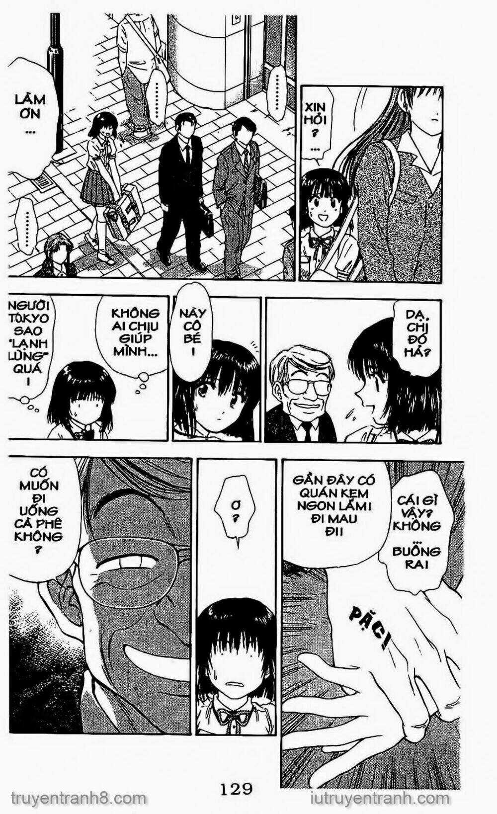 Saladdays - Chapter 84 - Trang 7