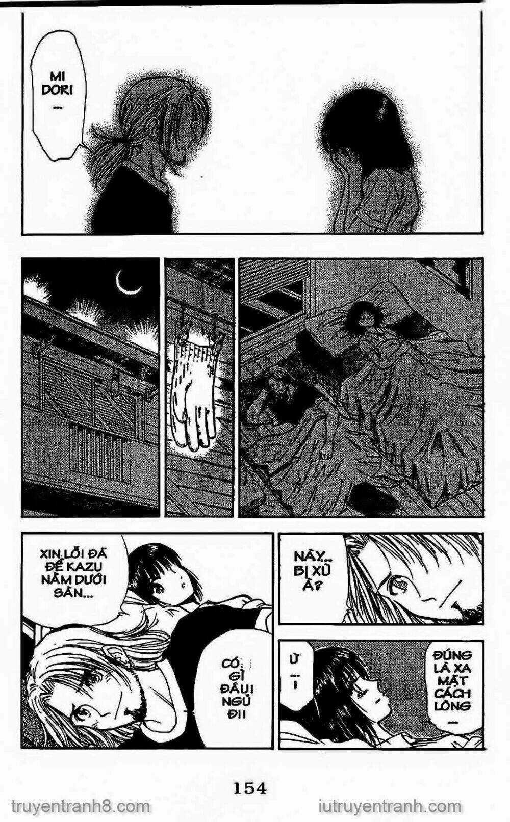 Saladdays - Chapter 85 - Trang 11