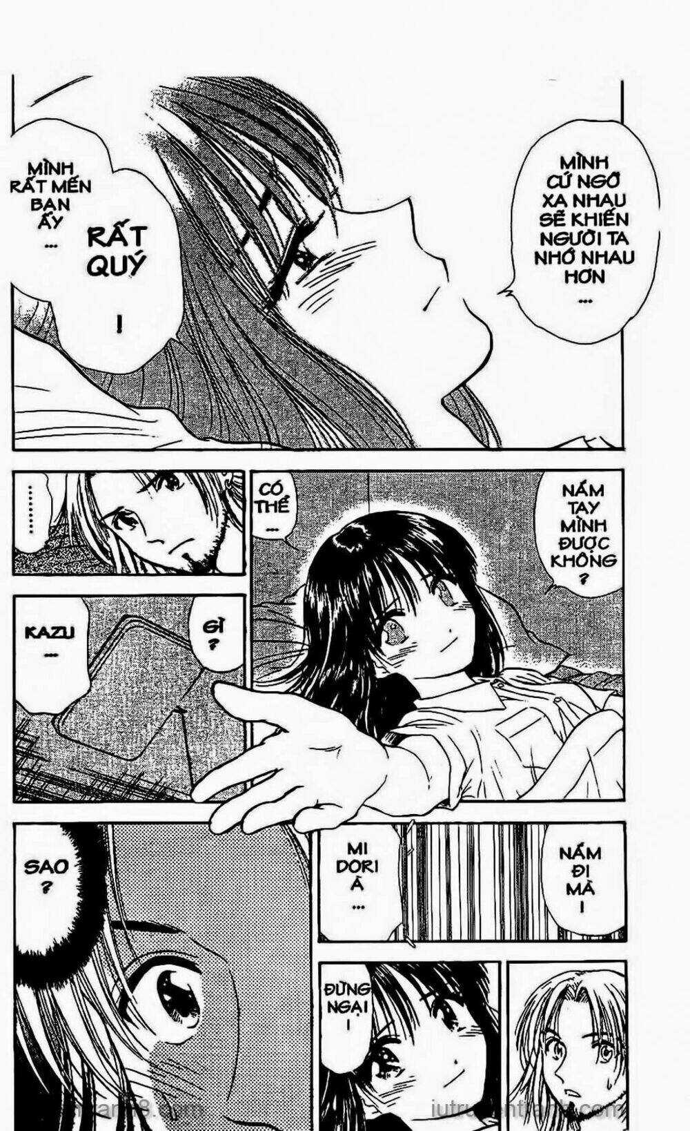 Saladdays - Chapter 85 - Trang 12