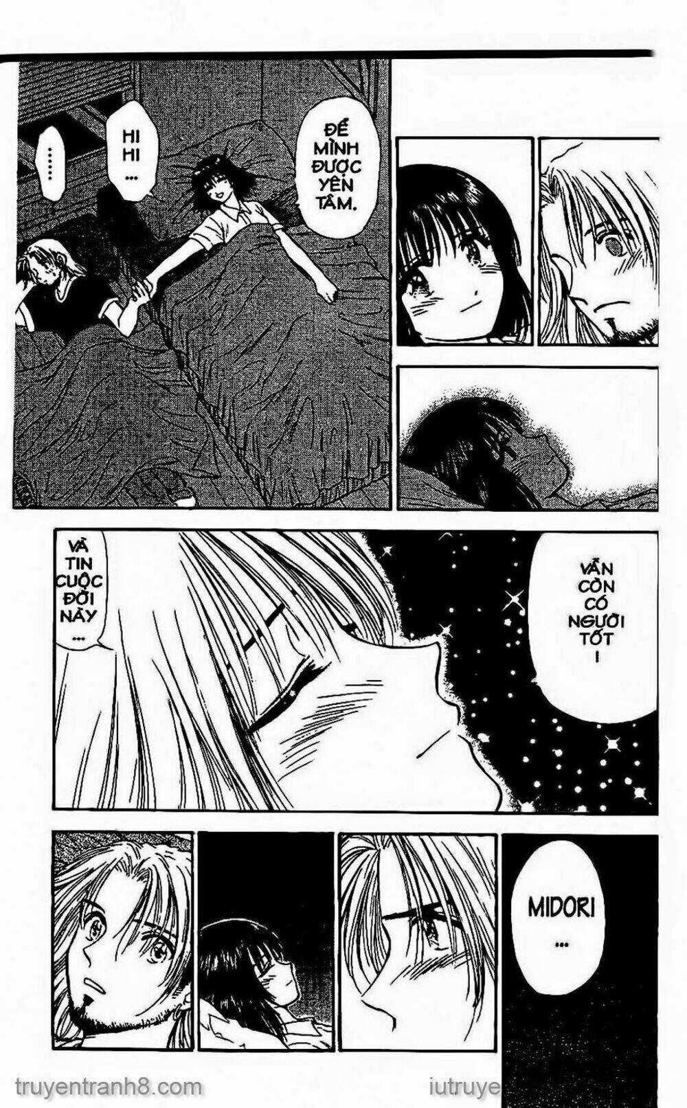 Saladdays - Chapter 85 - Trang 13