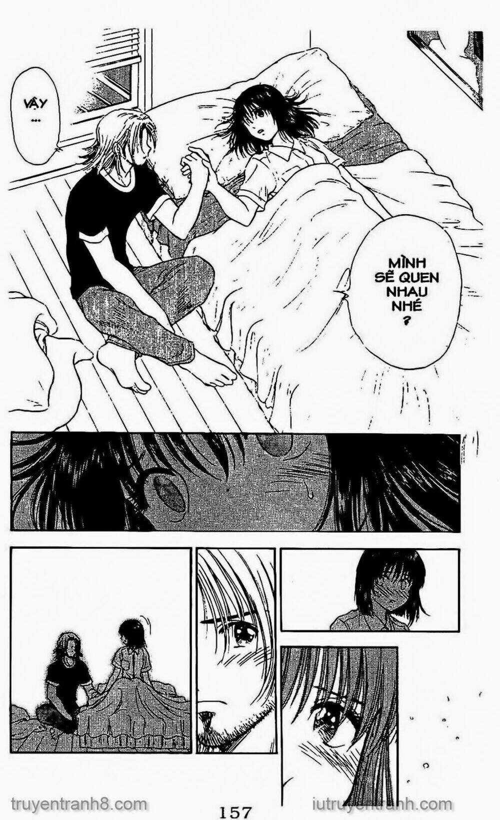 Saladdays - Chapter 85 - Trang 14