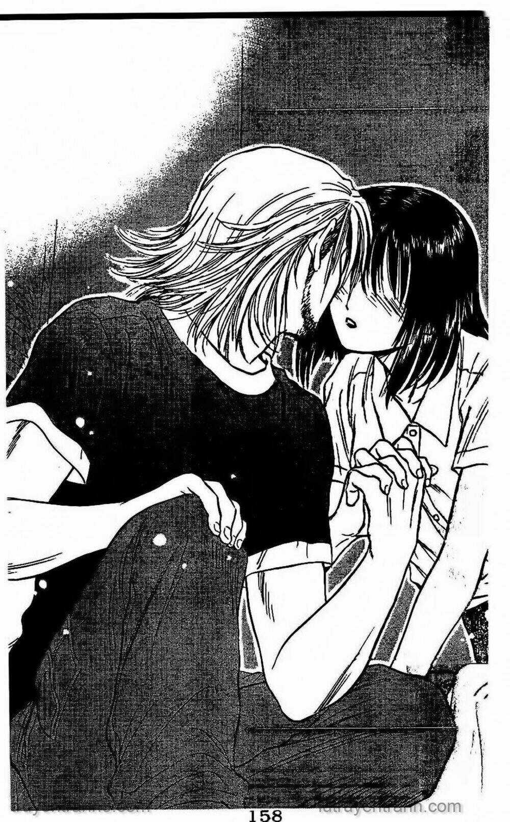 Saladdays - Chapter 85 - Trang 15