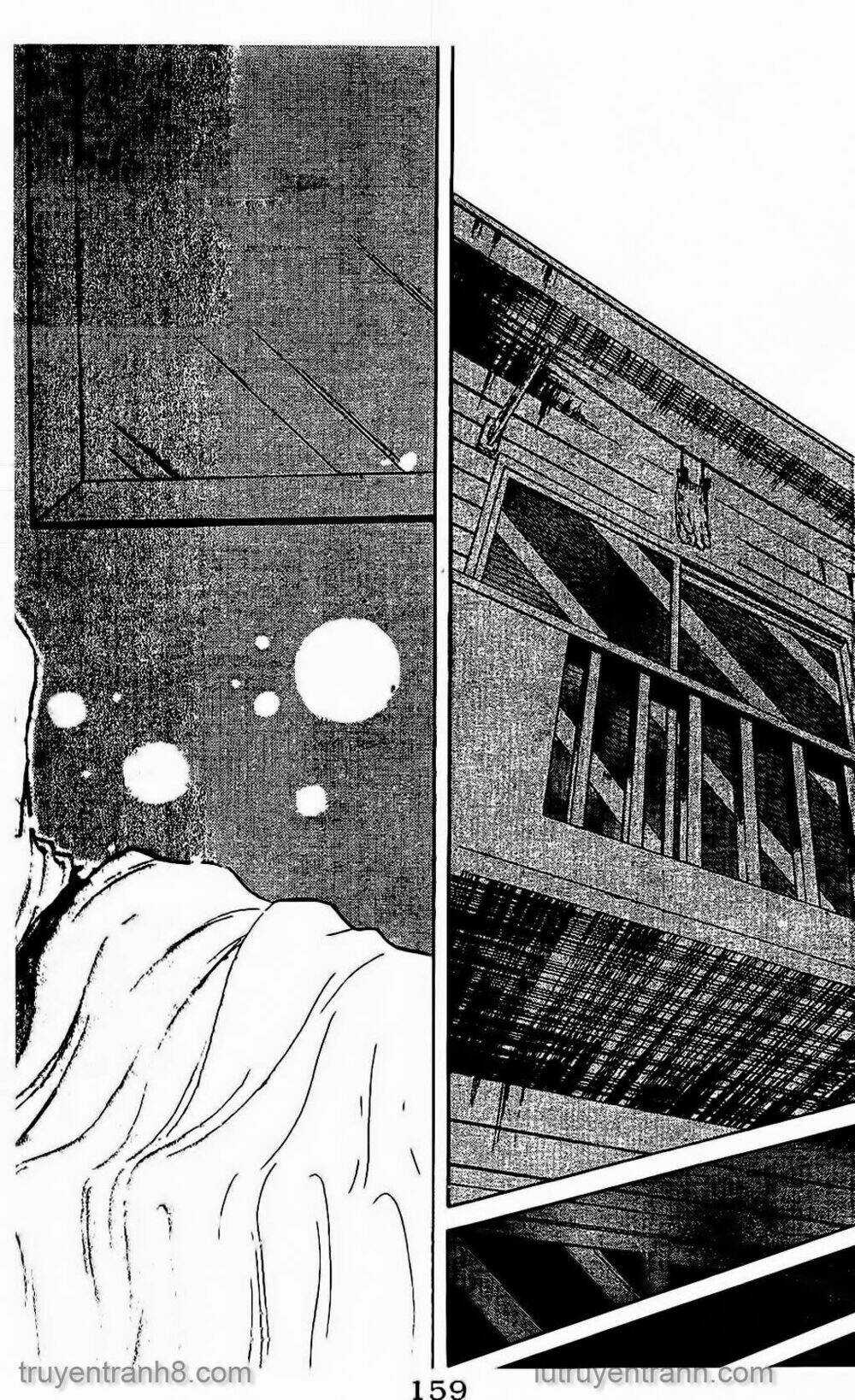 Saladdays - Chapter 85 - Trang 16