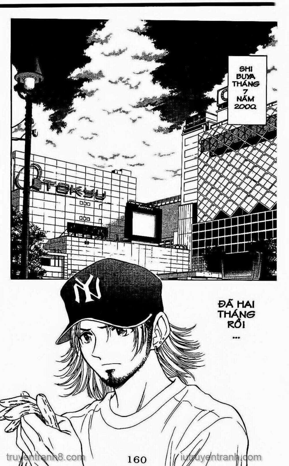 Saladdays - Chapter 85 - Trang 17