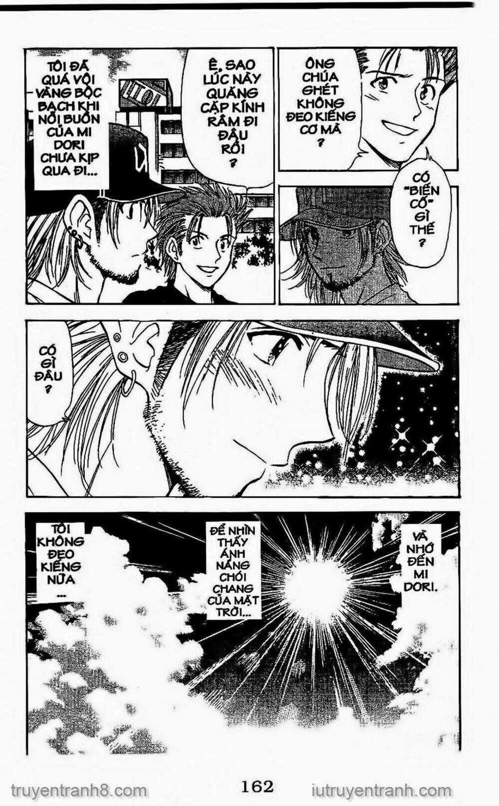 Saladdays - Chapter 85 - Trang 19