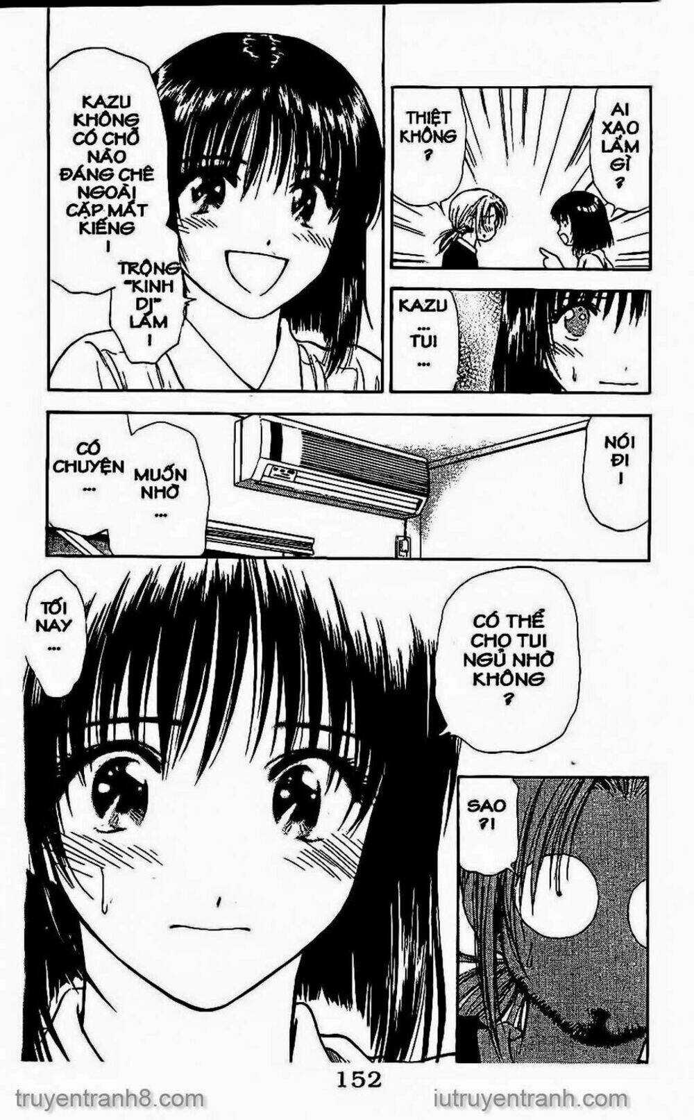 Saladdays - Chapter 85 - Trang 9