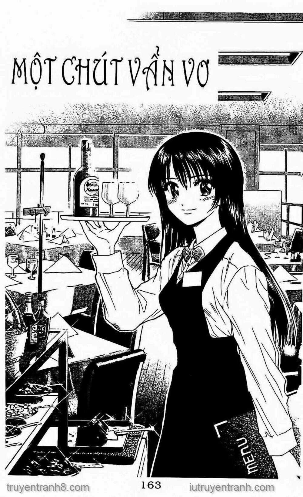 Saladdays - Chapter 86 - Trang 1