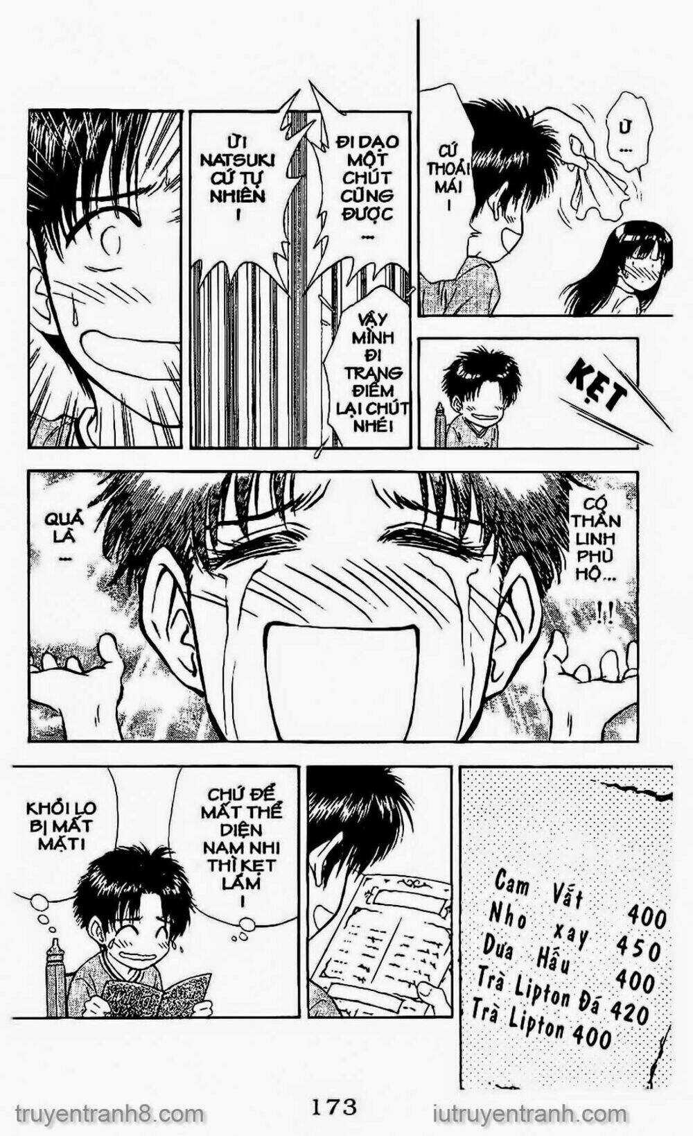 Saladdays - Chapter 86 - Trang 11