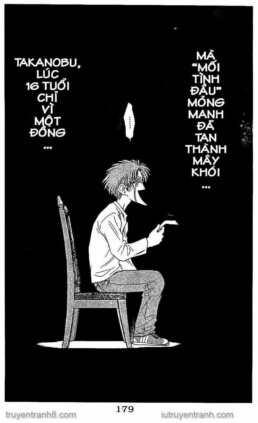 Saladdays - Chapter 86 - Trang 17