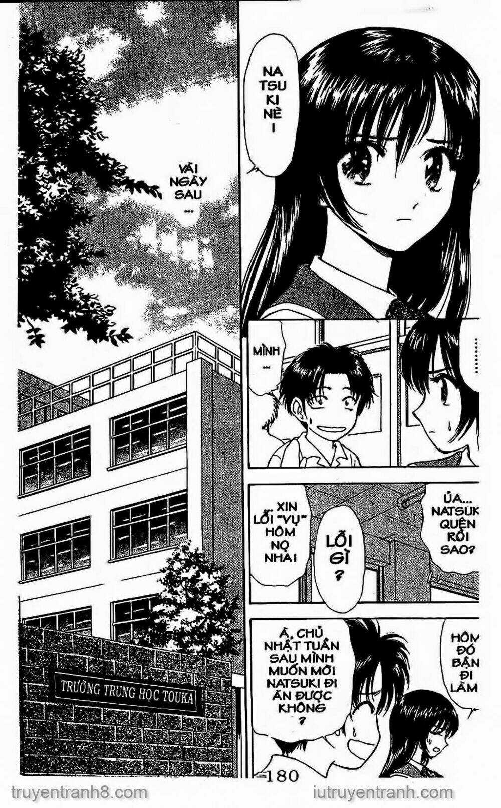 Saladdays - Chapter 86 - Trang 18