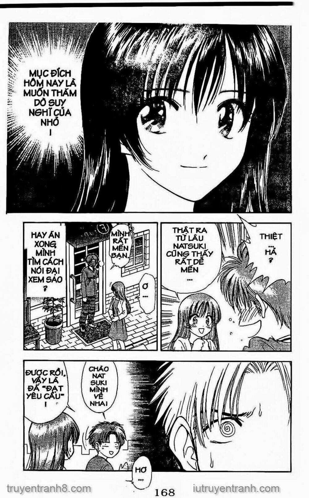 Saladdays - Chapter 86 - Trang 6