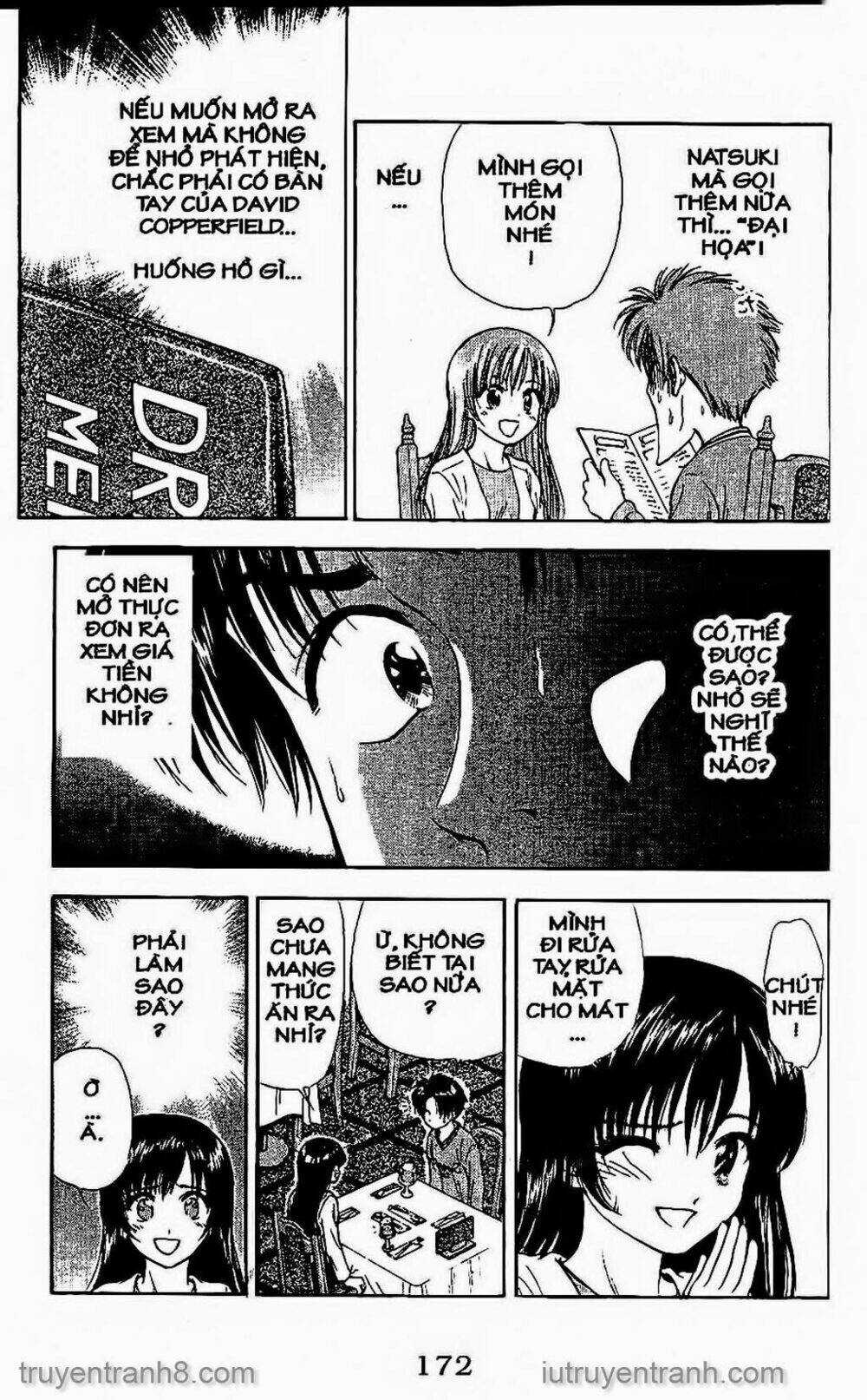 Saladdays - Chapter 86 - Trang 10