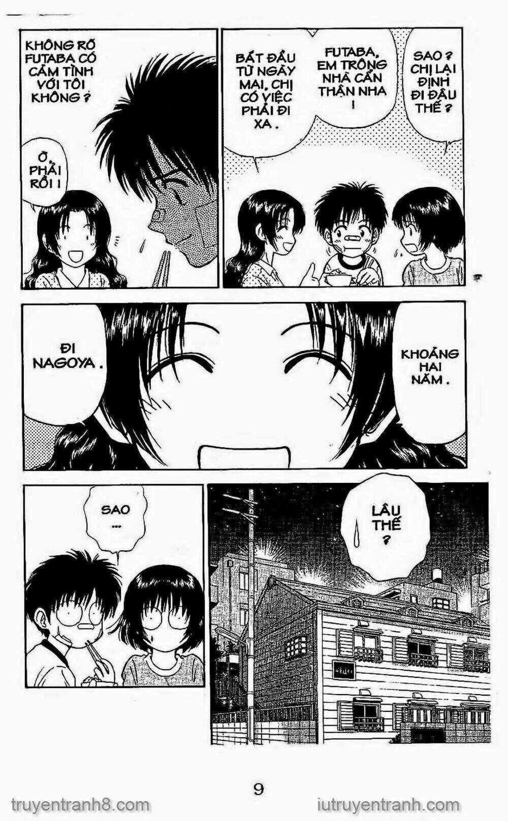 Saladdays - Chapter 87 - Trang 7