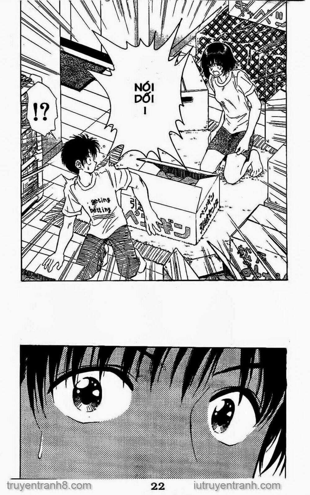 Saladdays - Chapter 88 - Trang 2