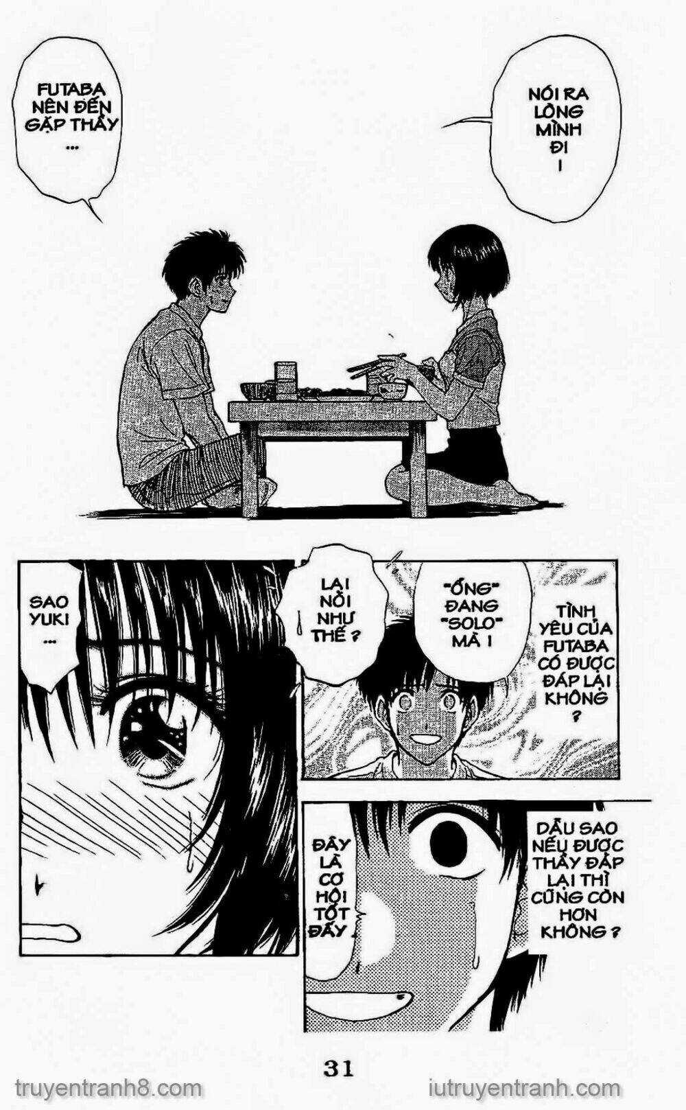 Saladdays - Chapter 88 - Trang 11