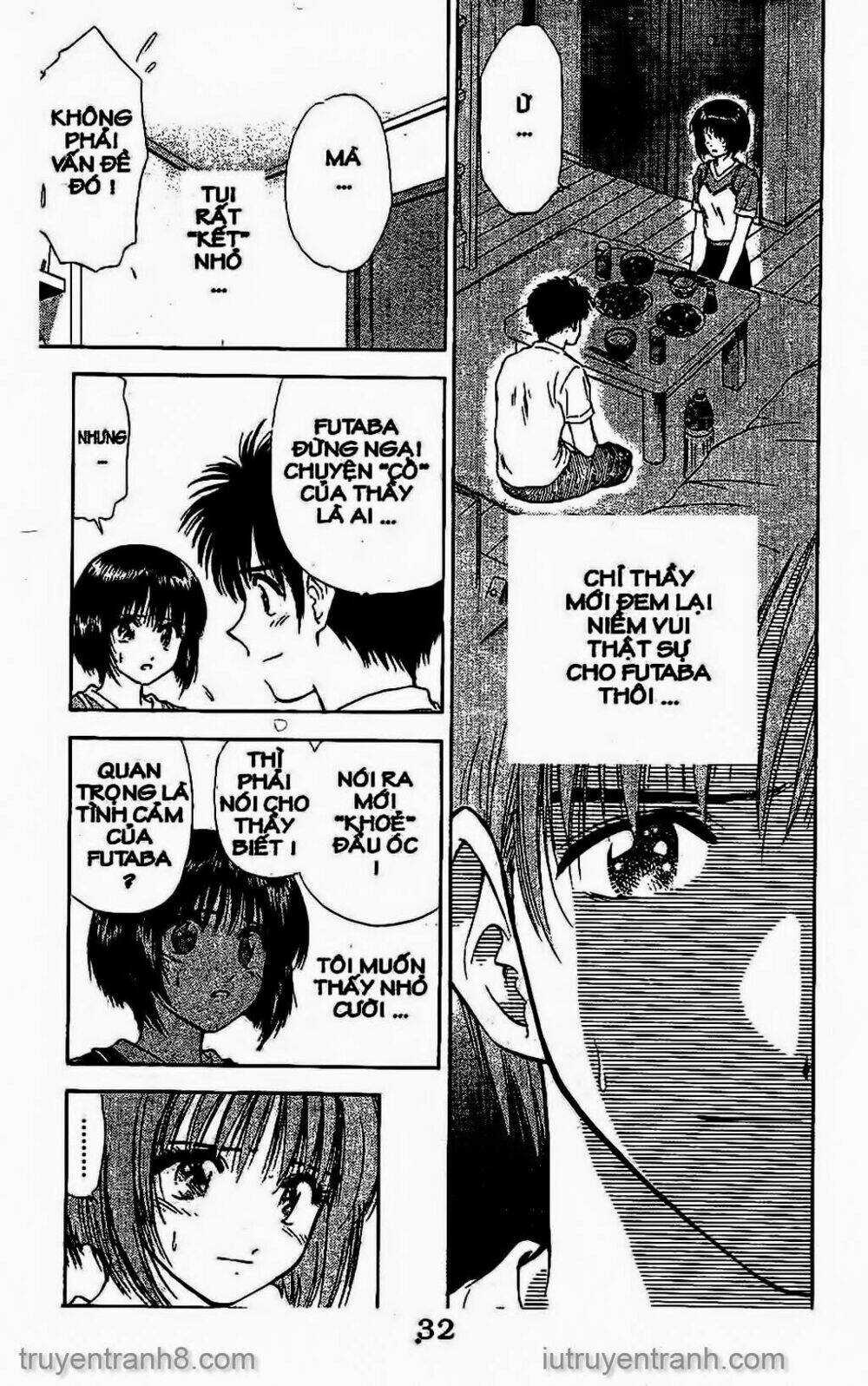 Saladdays - Chapter 88 - Trang 12