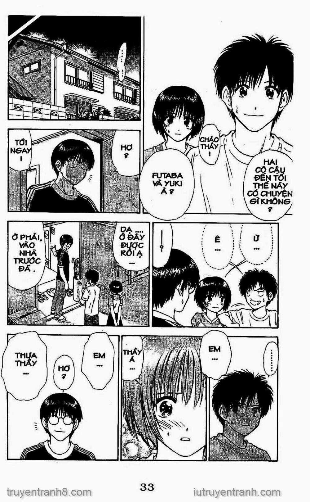 Saladdays - Chapter 88 - Trang 13