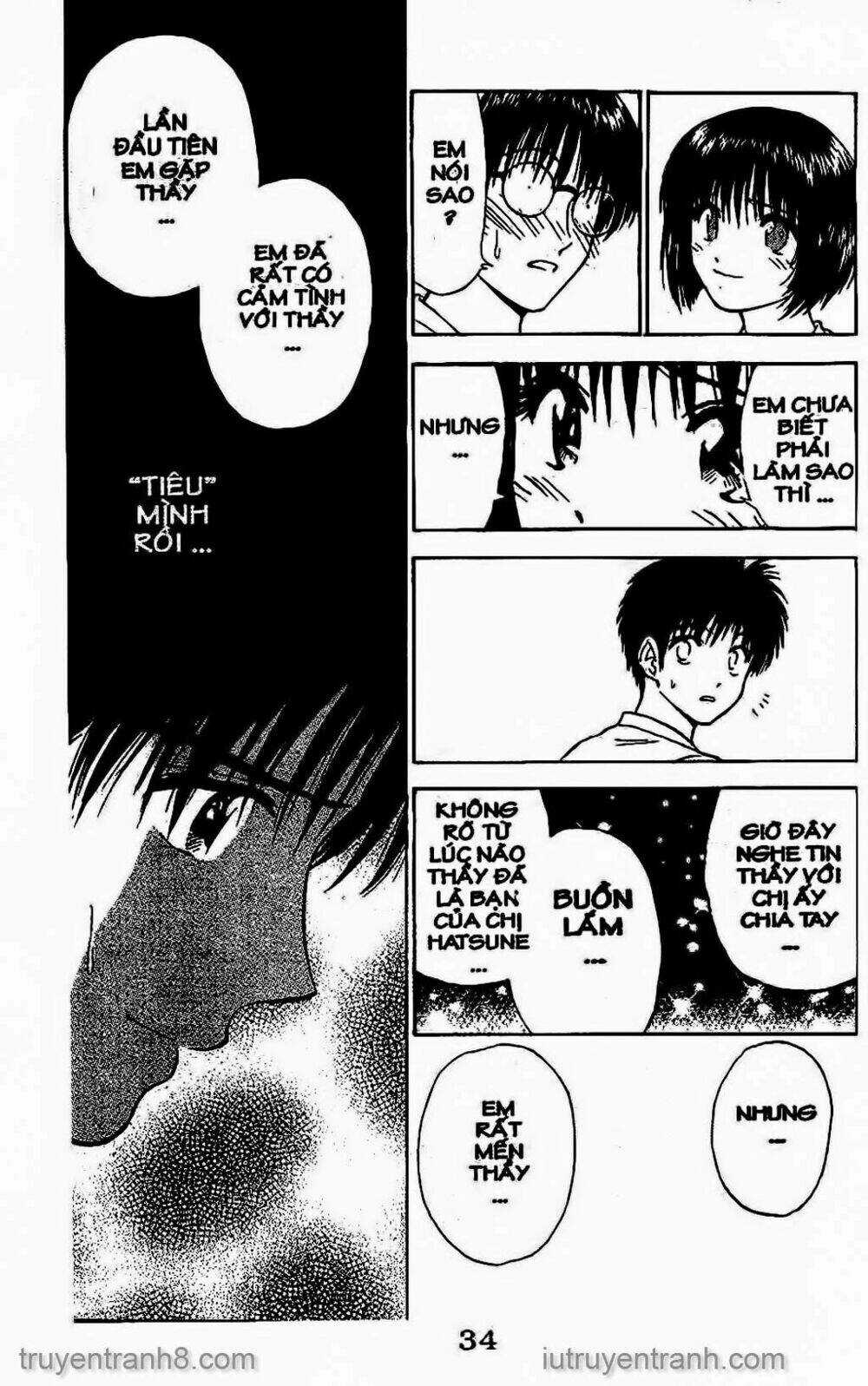 Saladdays - Chapter 88 - Trang 14