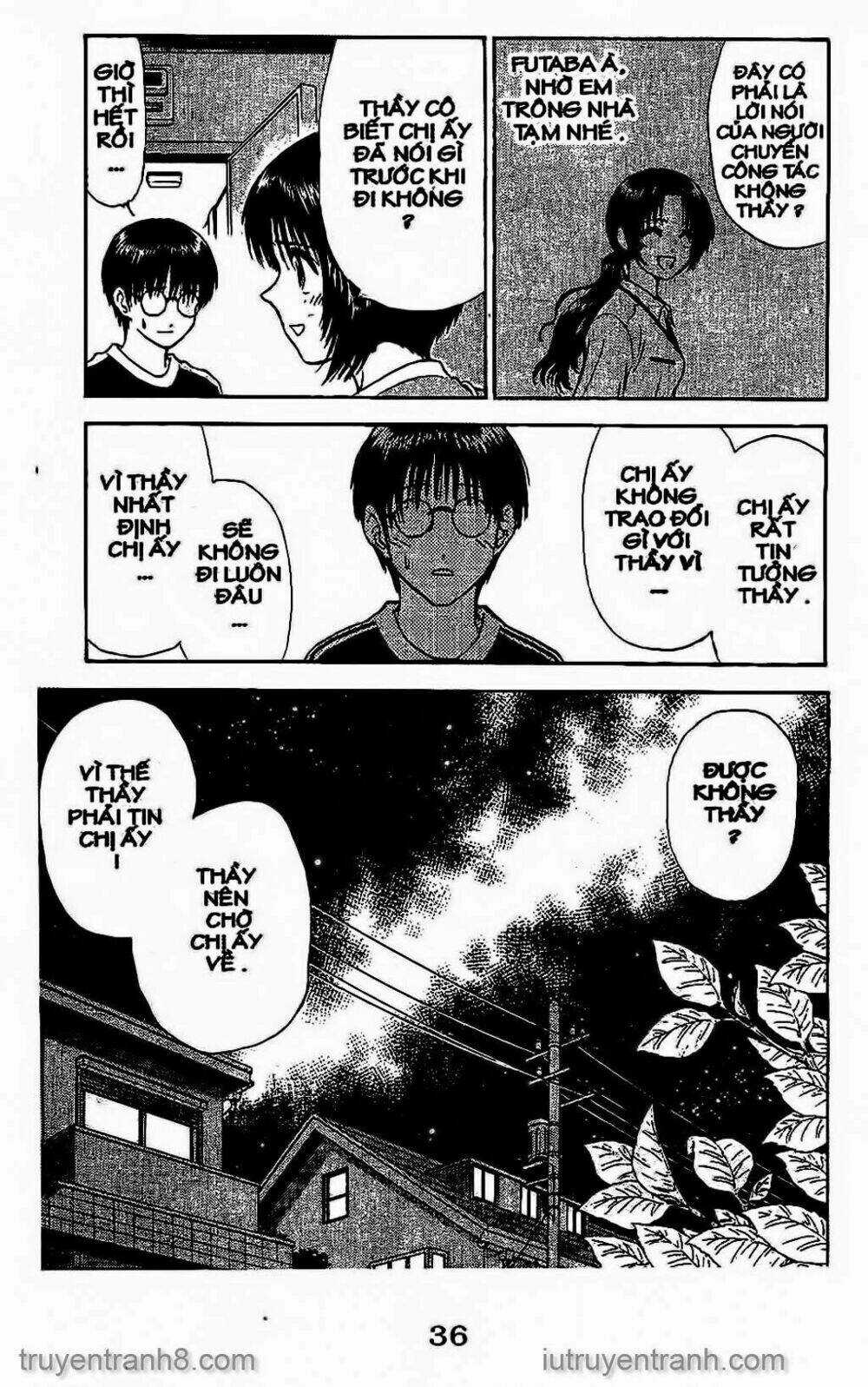 Saladdays - Chapter 88 - Trang 16