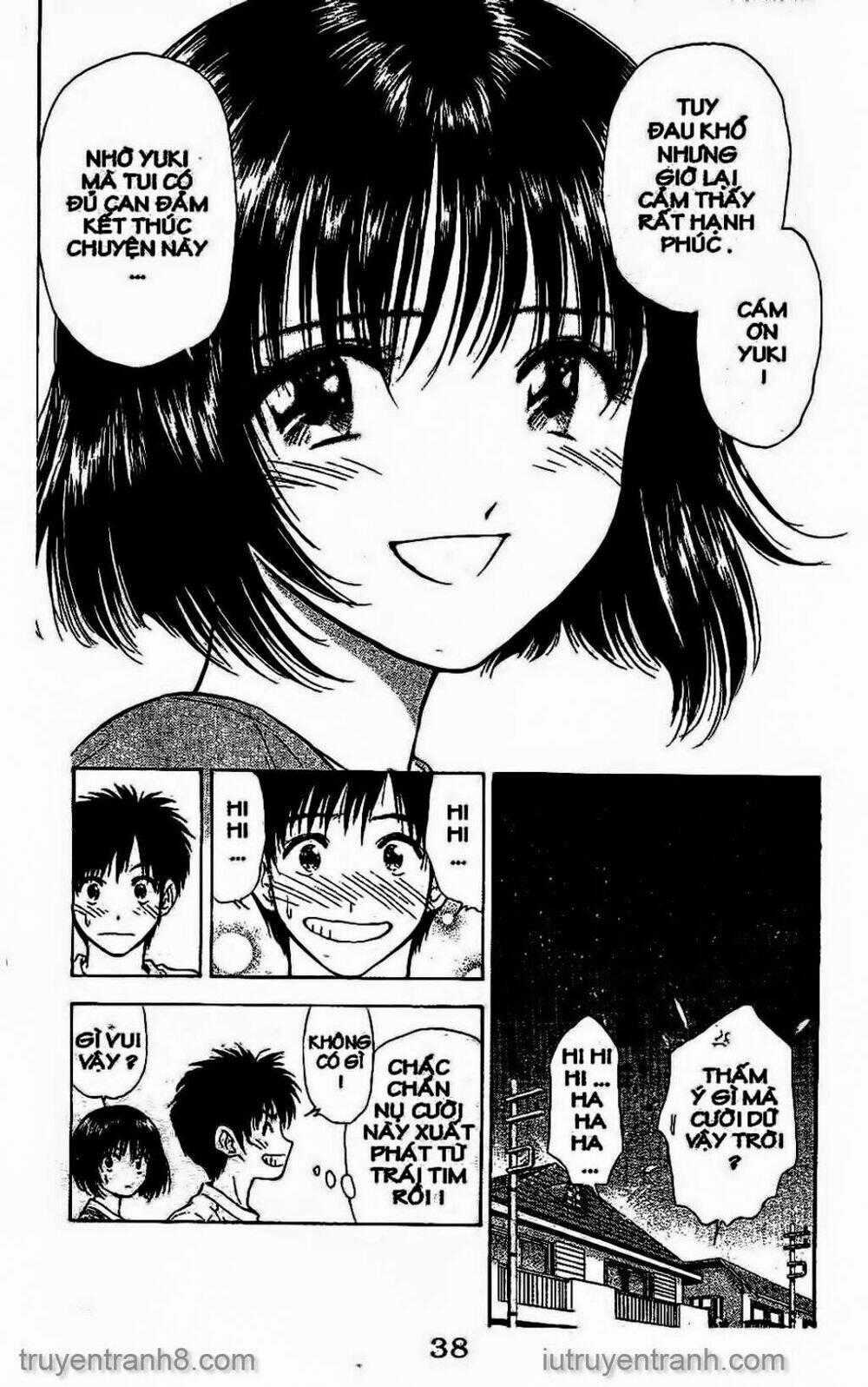 Saladdays - Chapter 88 - Trang 18