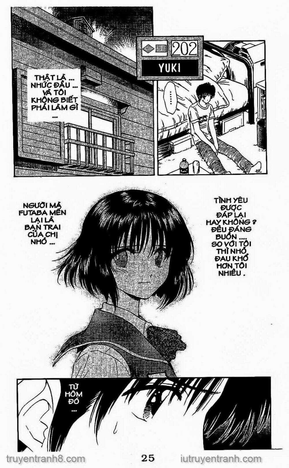 Saladdays - Chapter 88 - Trang 5