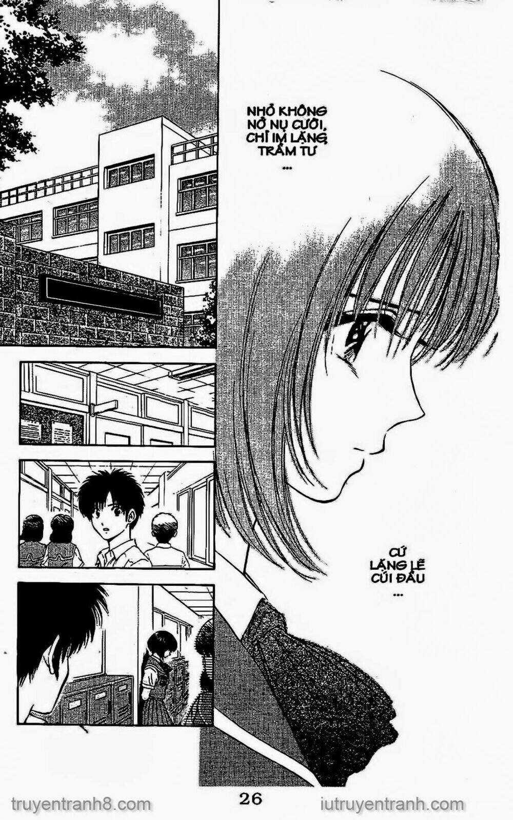 Saladdays - Chapter 88 - Trang 6