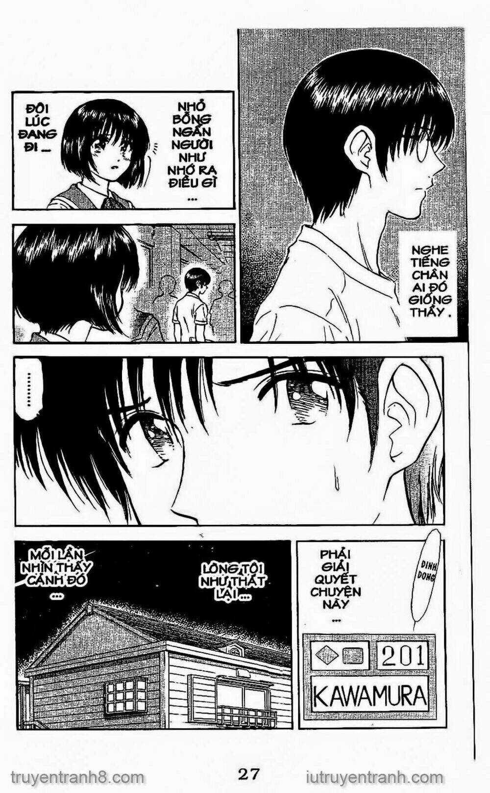 Saladdays - Chapter 88 - Trang 7