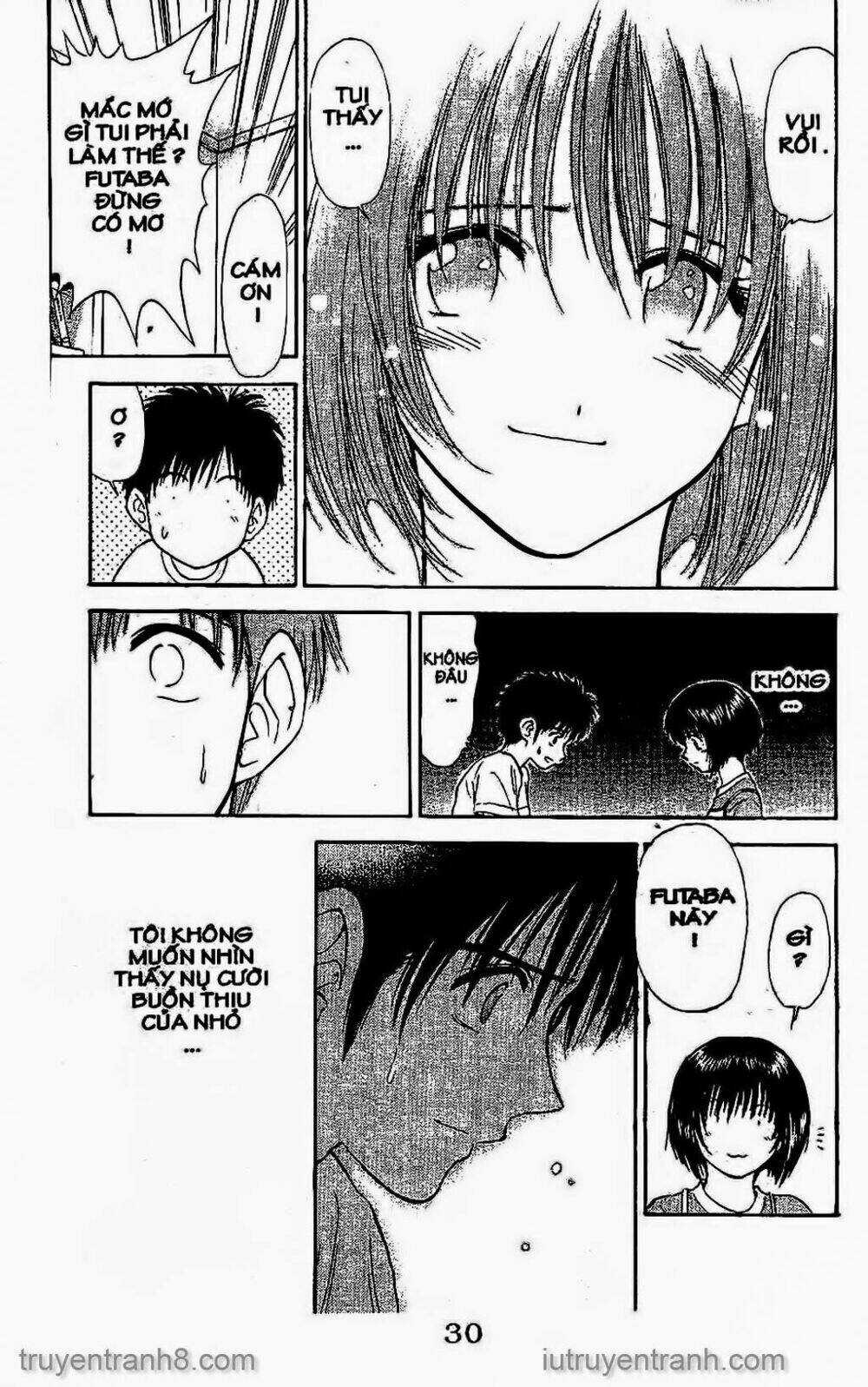 Saladdays - Chapter 88 - Trang 10