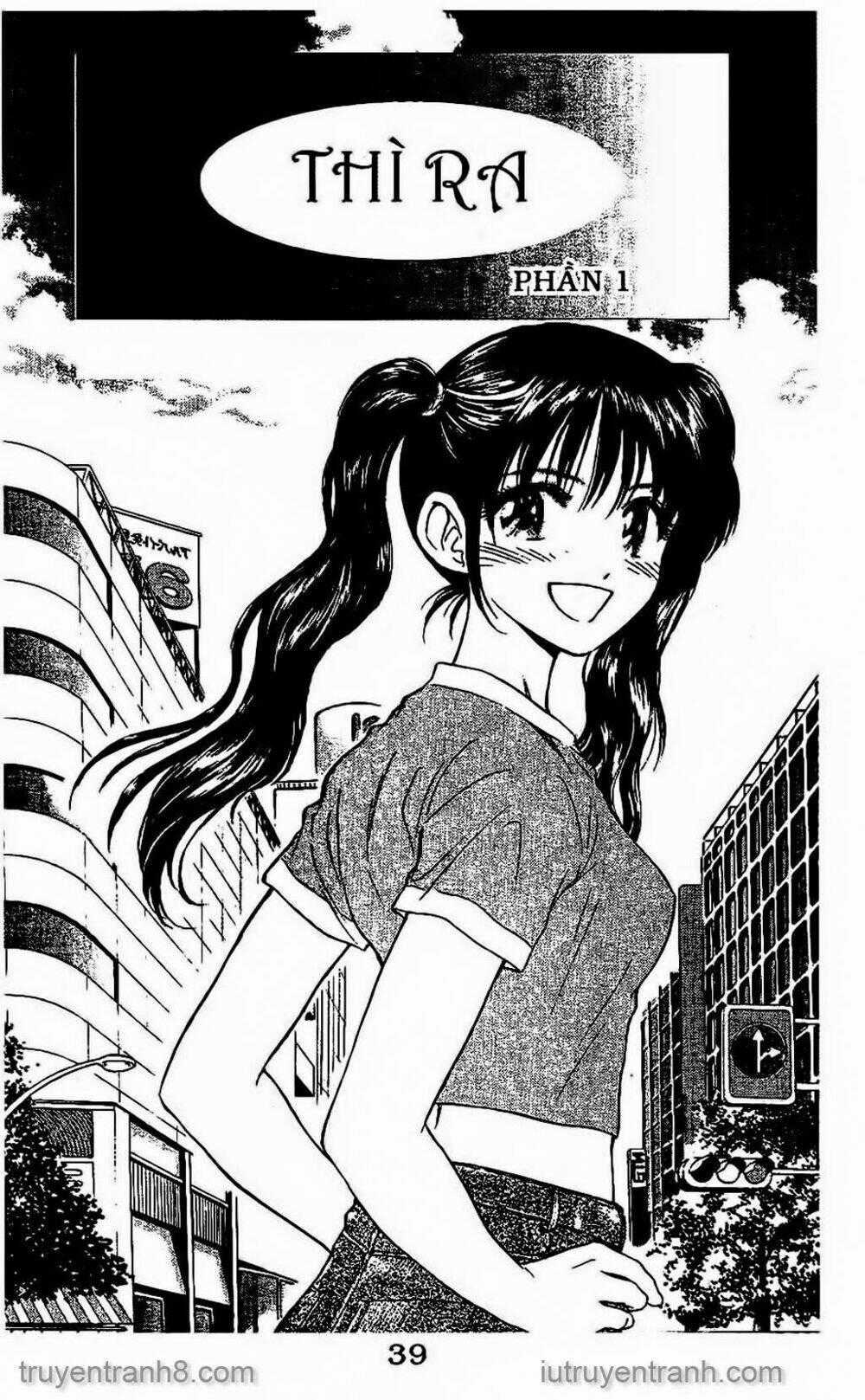 Saladdays - Chapter 89 - Trang 1