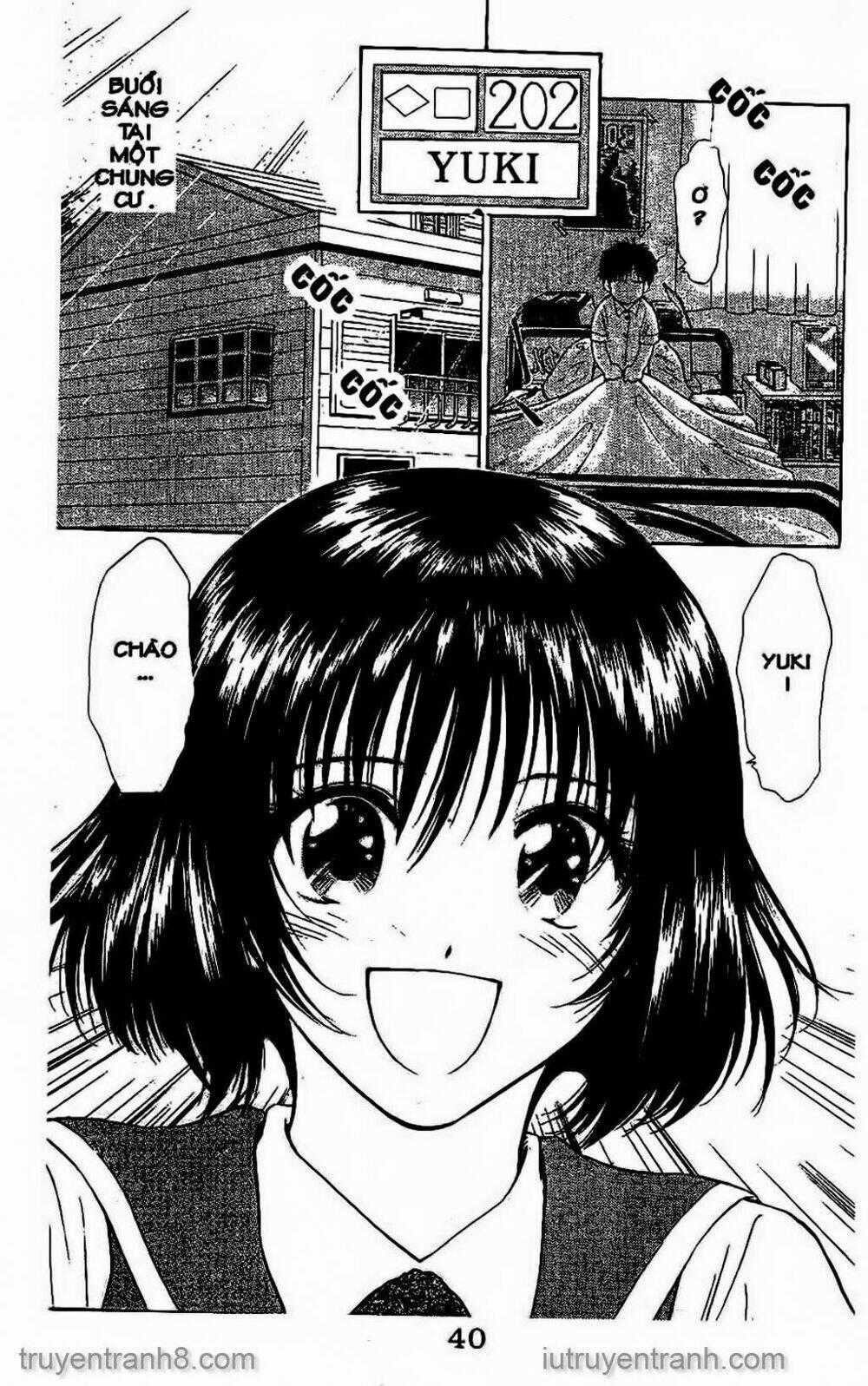 Saladdays - Chapter 89 - Trang 2