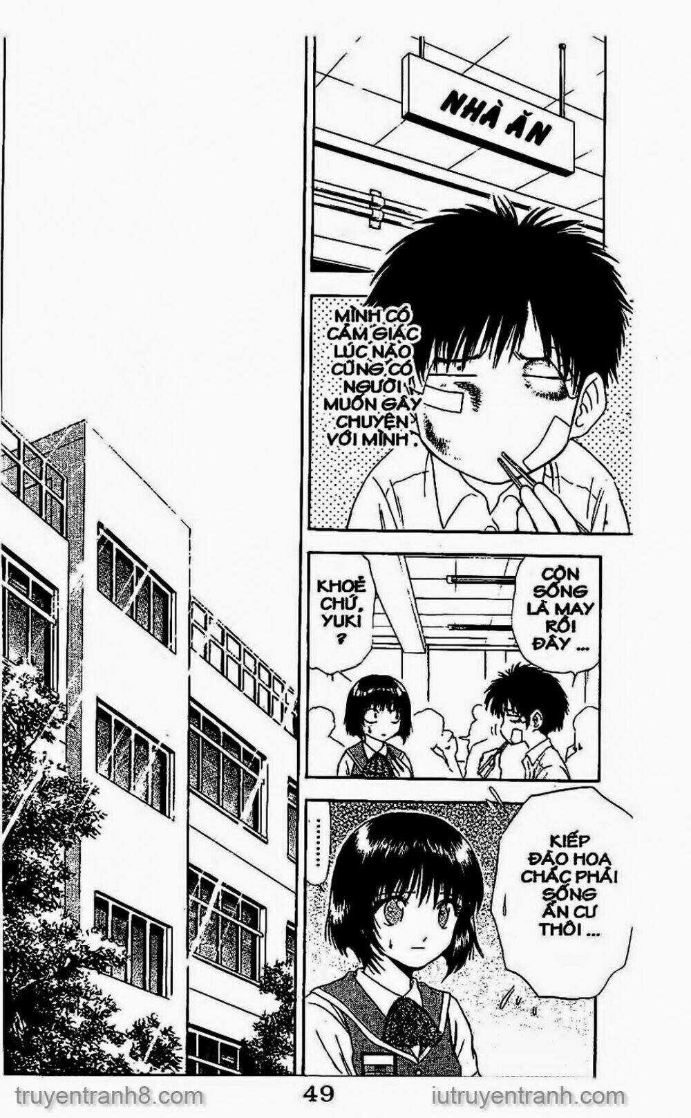 Saladdays - Chapter 89 - Trang 11