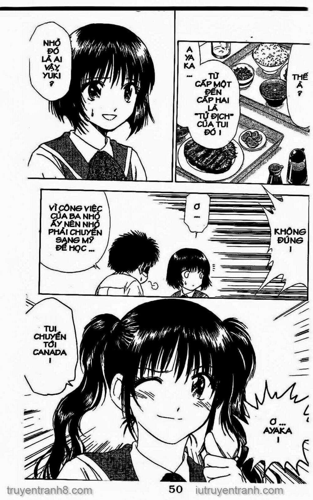 Saladdays - Chapter 89 - Trang 12