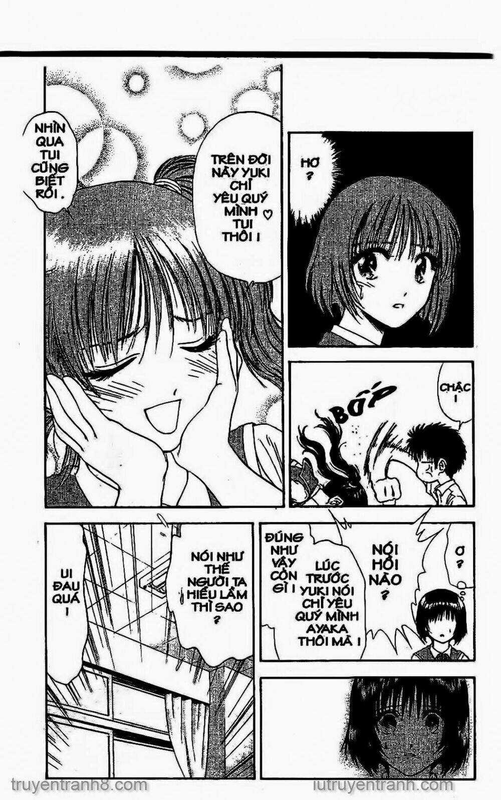 Saladdays - Chapter 89 - Trang 14