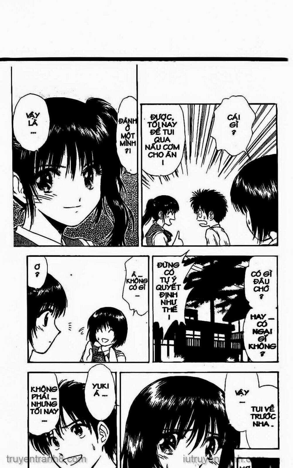 Saladdays - Chapter 89 - Trang 16