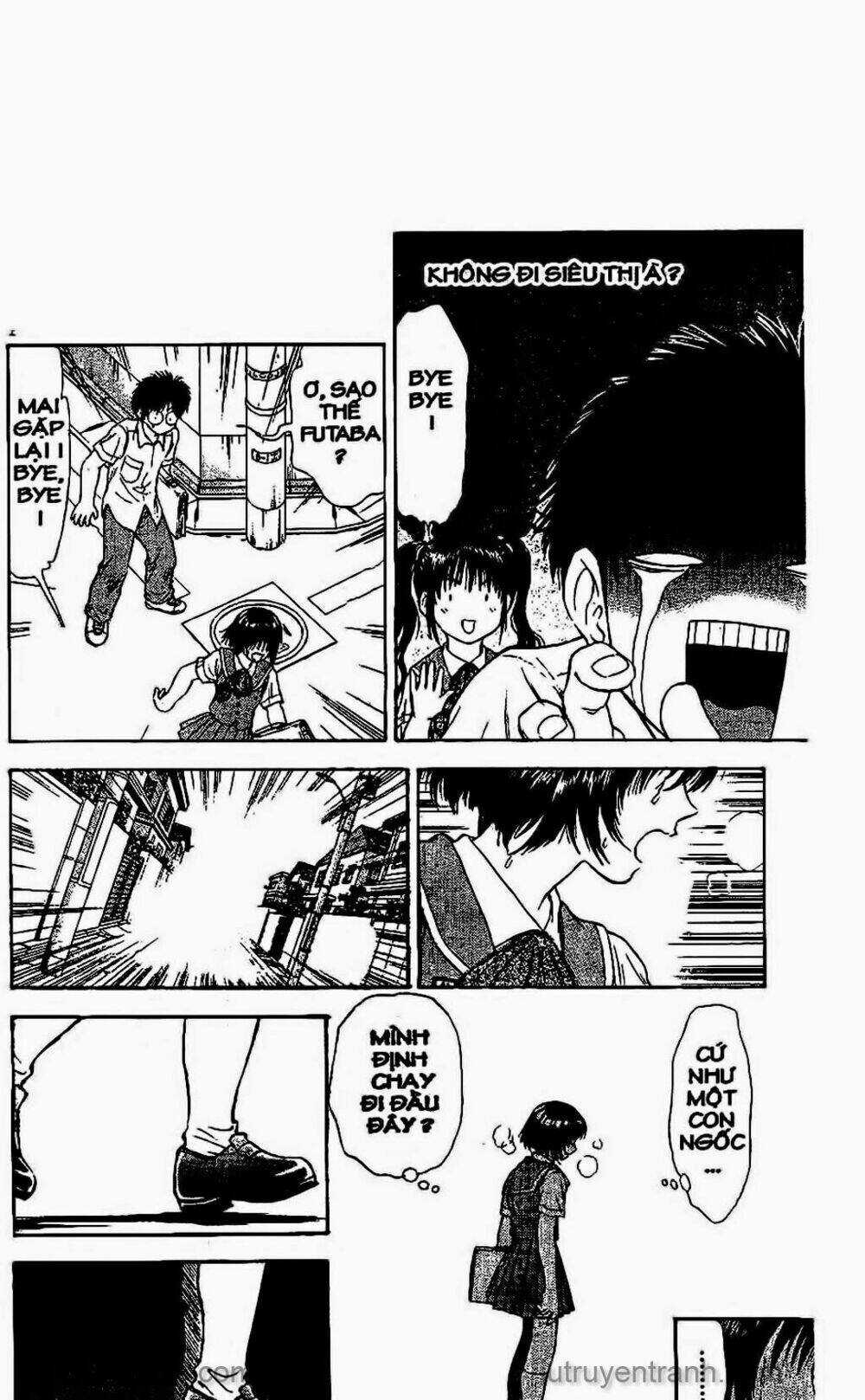 Saladdays - Chapter 89 - Trang 17