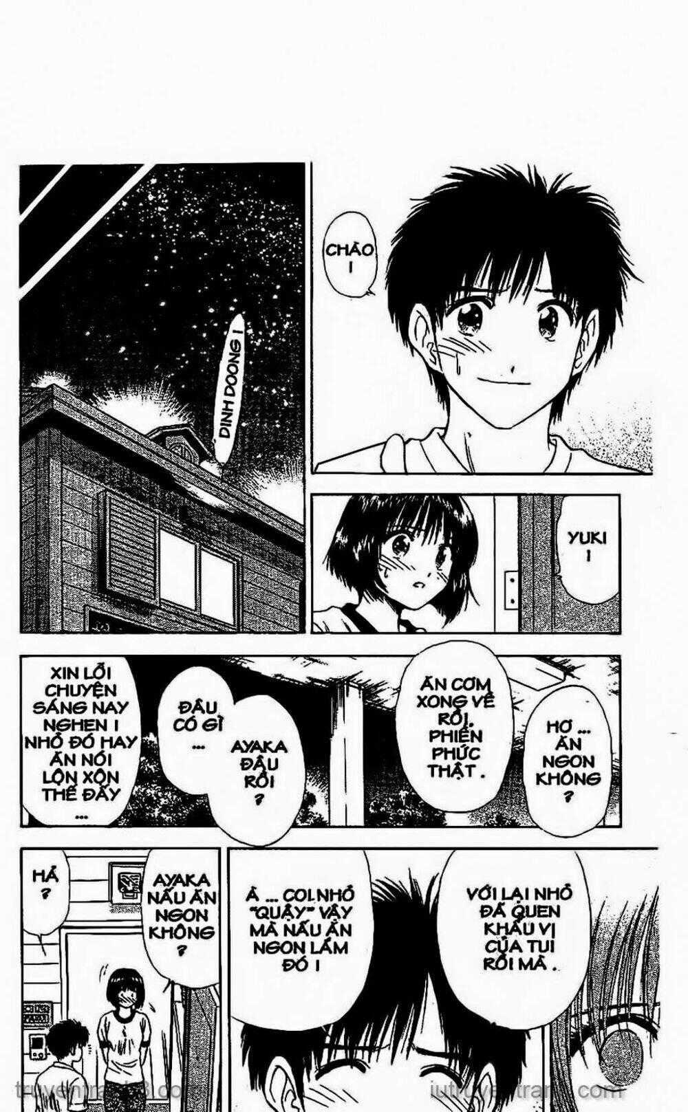 Saladdays - Chapter 89 - Trang 19